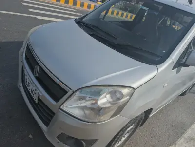 2017 Suzuki Wagon R for sale in Lahore