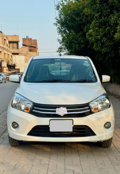 2021 Suzuki Cultus for sale in Lahore
