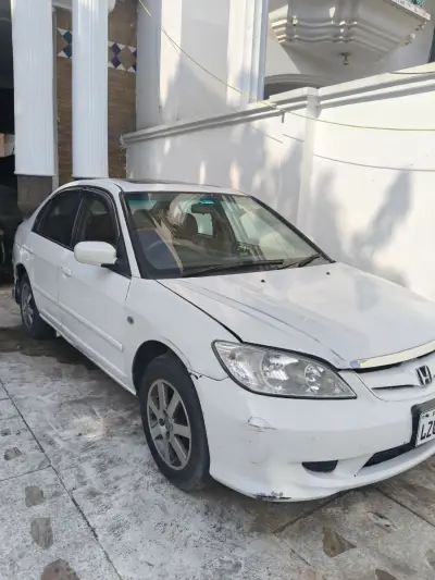 2005 Honda Civic for sale in Lahore