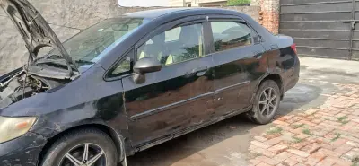 2005 Honda City for sale in Lahore