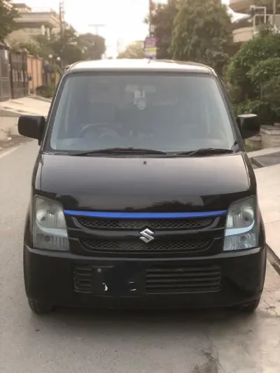 2007 Suzuki Wagon R for sale in Lahore