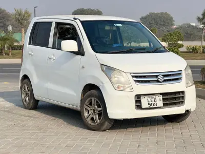 2010 Suzuki Wagon R for sale in Lahore
