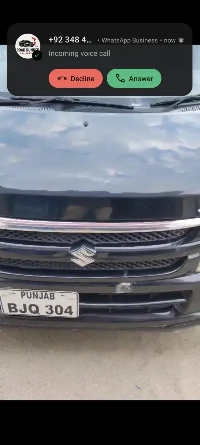 2007 Suzuki Wagon R for sale in Lahore