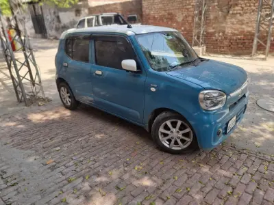 2022 Suzuki Alto for sale in Lahore