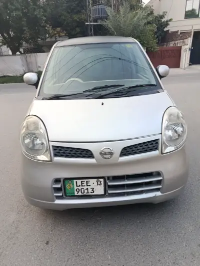 2007 Nissan Moco for sale in Lahore