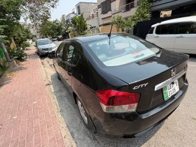 2014 Honda City for sale in Lahore