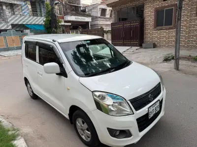 2021 Suzuki Wagon R for sale in Lahore