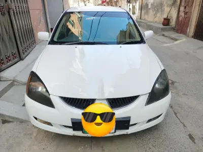 2008 Mitsubishi Lancer for sale in Lahore