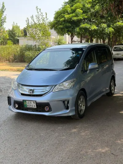 2015 Honda Freed for sale in Lahore