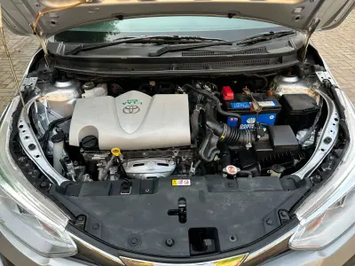 2022 Toyota Yaris Cross for sale in Lahore