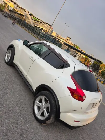 2012 Nissan Juke for sale in Lahore