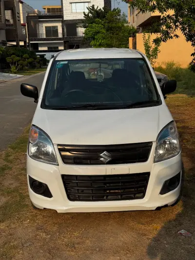 2018 Suzuki Wagon R for sale in Lahore