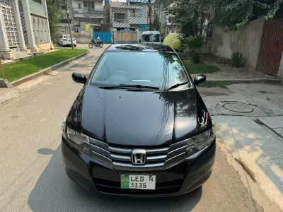 2014 Honda City for sale in Lahore