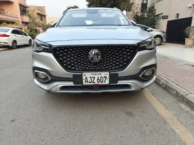 2022 MG HS for sale in Lahore