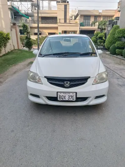 2006 Honda City for sale in Lahore