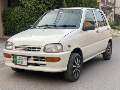 2008 Daihatsu Cuore for sale in Lahore