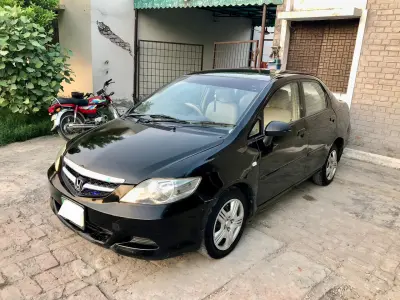 2007 Honda City for sale in Lahore
