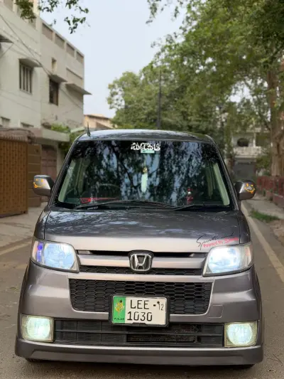 2007 Honda Z for sale in Lahore