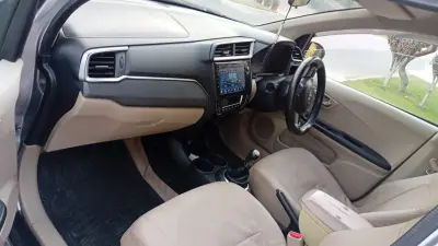 2019 Honda BR-V for sale in Lahore