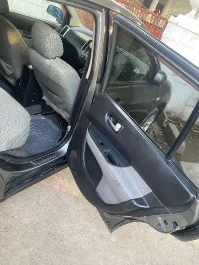 2007 Nissan Tida for sale in Lahore