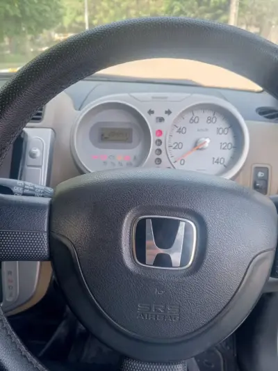 2007 Honda Life for sale in Lahore