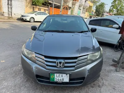 2012 Honda City for sale in Lahore