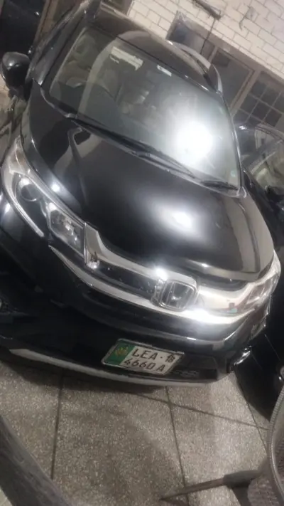 2018 Honda BR-V for sale in Lahore