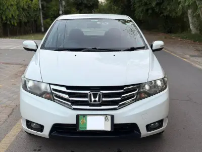 2015 Honda City for sale in Lahore