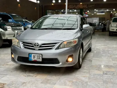 2011 Toyota Corolla for sale in Lahore