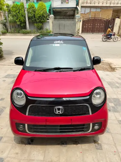 2013 Honda N One for sale in Lahore
