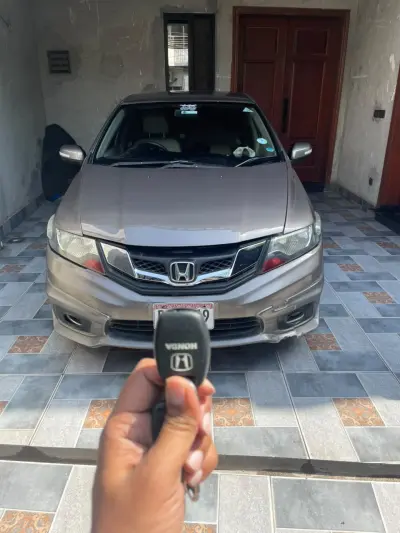 2015 Honda City for sale in Lahore
