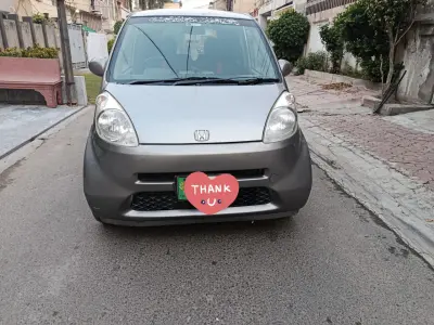 2006 Honda Life for sale in Lahore