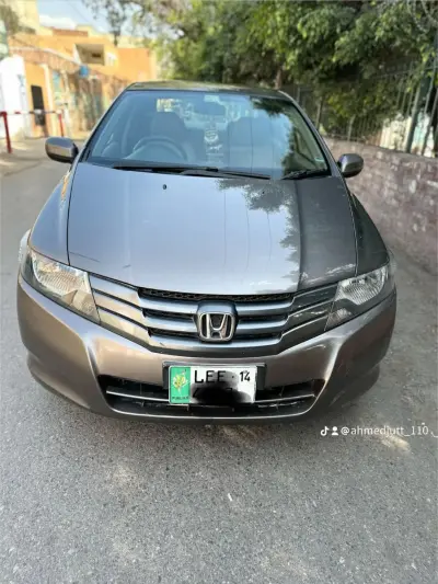 2014 Honda City for sale in Lahore