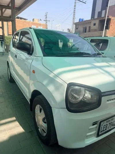 2020 Suzuki Alto for sale in Lahore