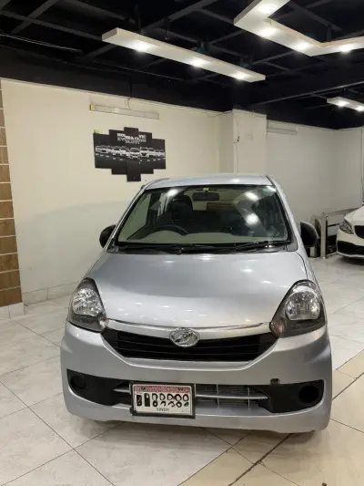 2016 Daihatsu Mira for sale in Lahore