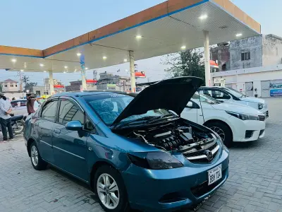 2005 Honda City for sale in Lahore
