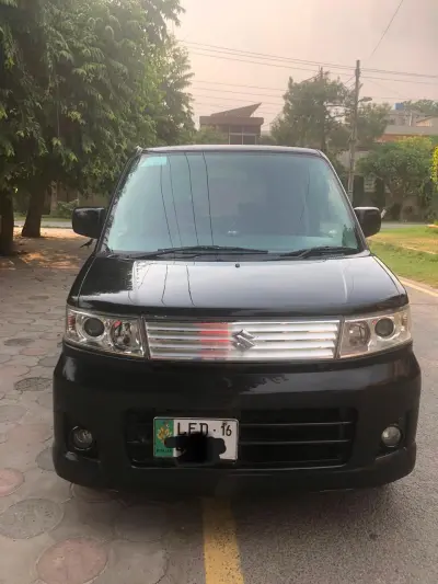 2007 Suzuki Wagon R for sale in Lahore