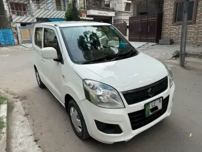 2019 Suzuki Wagon R for sale in Lahore