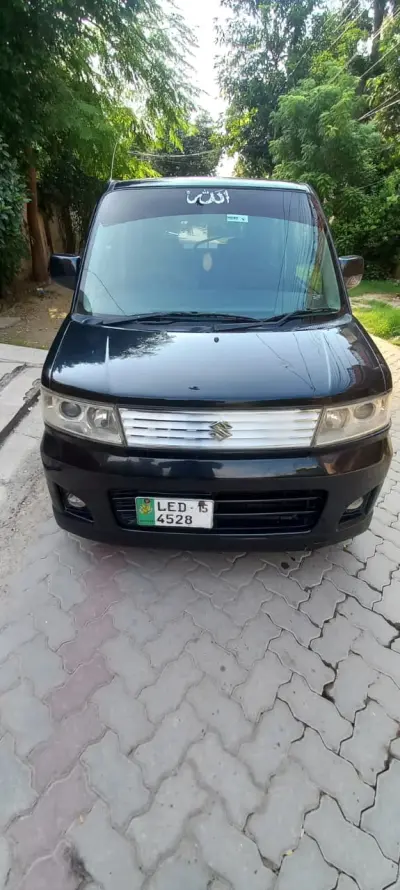 2007 Suzuki Wagon R for sale in Lahore