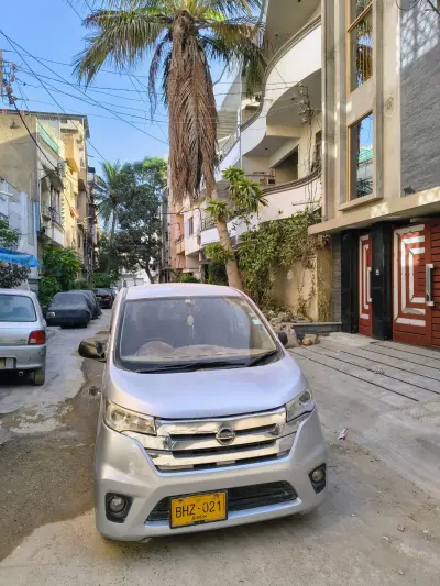 2015 Nissan Dayz for sale in Lahore