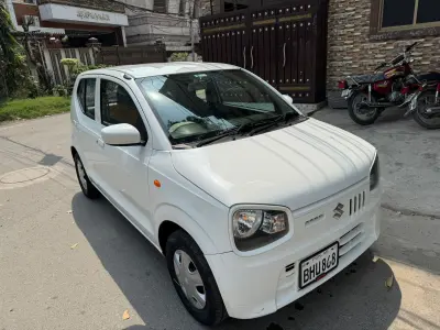 2026 Suzuki Alto for sale in Lahore