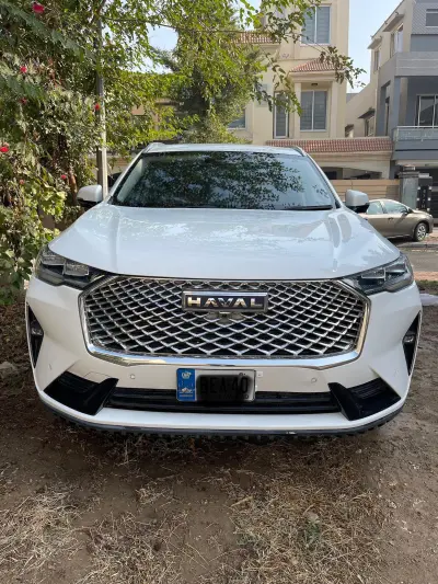 2024 Haval H6 for sale in Lahore