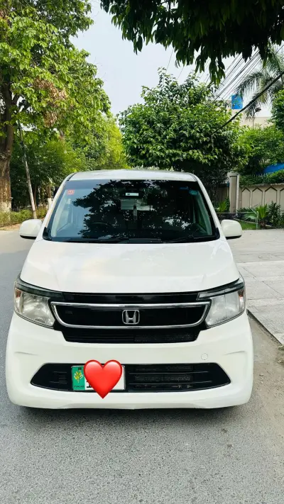2014 Honda N Wgn for sale in Lahore