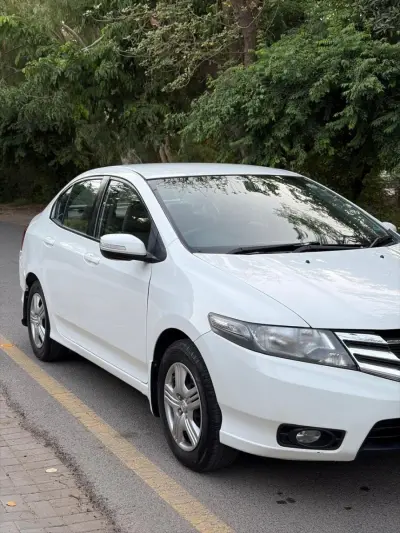 2015 Honda City for sale in Lahore