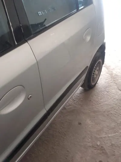 2006 Hyundai Sonata for sale in Lahore