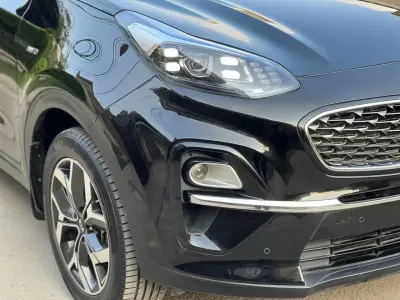 2020 KIA Sportage for sale in Lahore