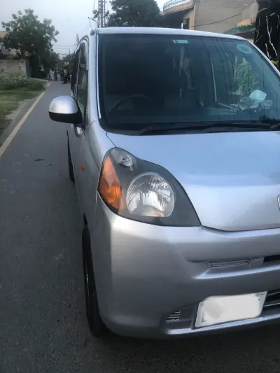 2009 Honda Life for sale in Lahore