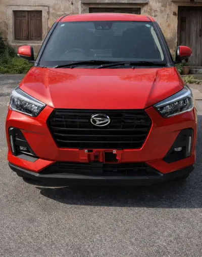 2022 Daihatsu Rocky for sale in Lahore