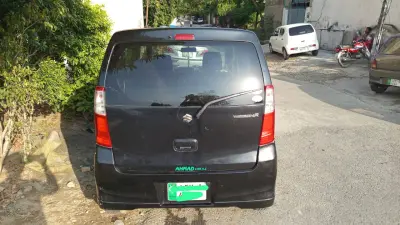 2014 Suzuki Wagon R for sale in Lahore