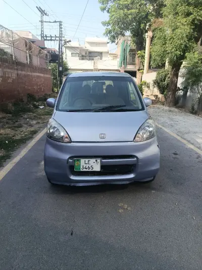 2006 Honda Life for sale in Lahore